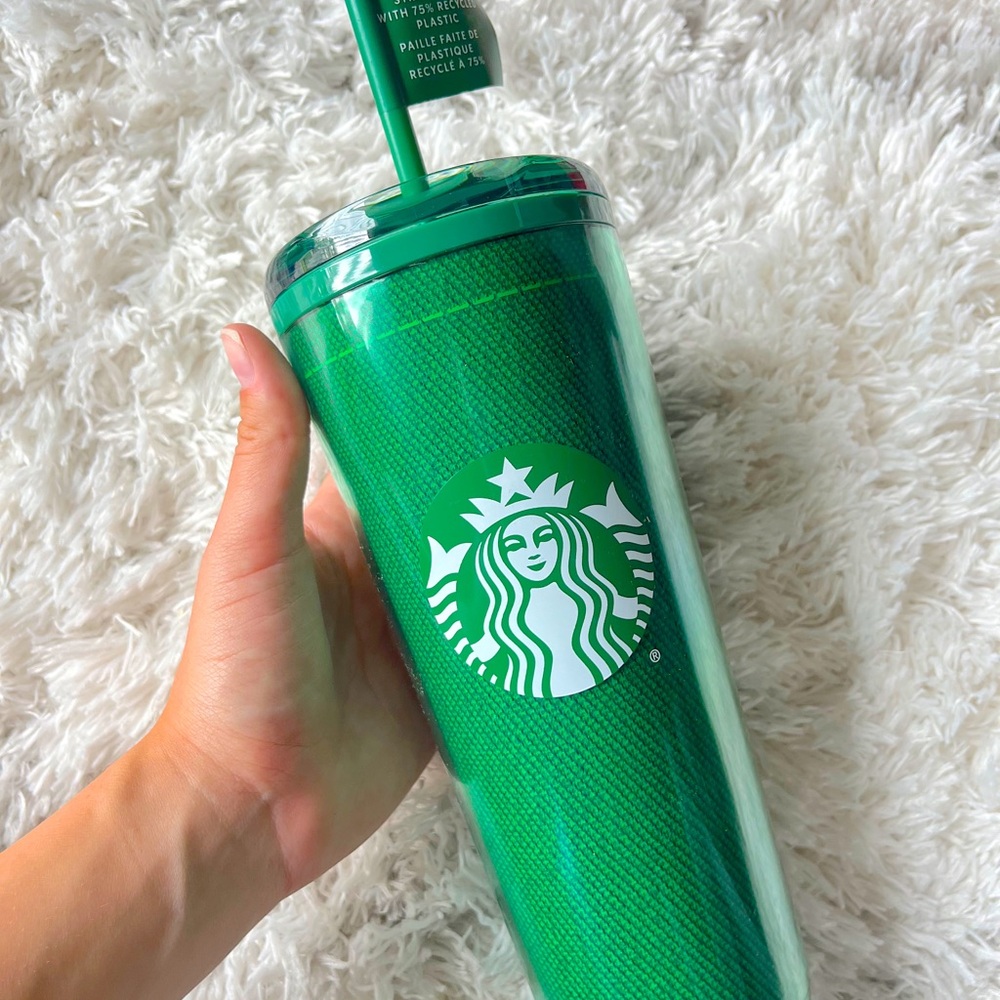 Starbucks 2 in 1 Tumbler NWT